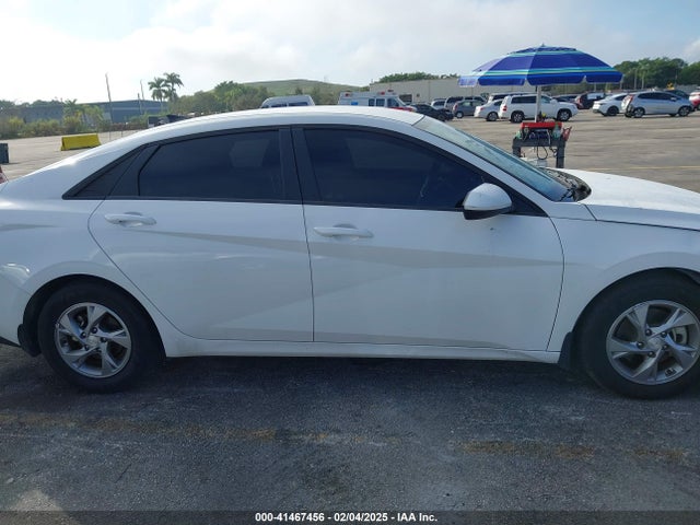 Hyundai ELANTRA SE 2023 5NPLL4AG7PH114159 Image 13