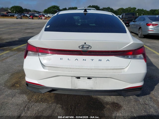 Hyundai ELANTRA SE 2023 5NPLL4AG7PH114159 Image 16