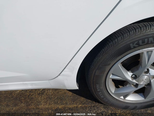 Hyundai ELANTRA SE 2023 5NPLL4AG7PH114159 Image 17