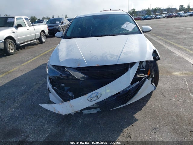 Hyundai ELANTRA SE 2023 5NPLL4AG7PH114159 Image 6