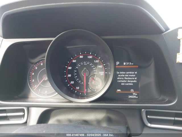 Hyundai ELANTRA SE 2023 5NPLL4AG7PH114159 Image 7
