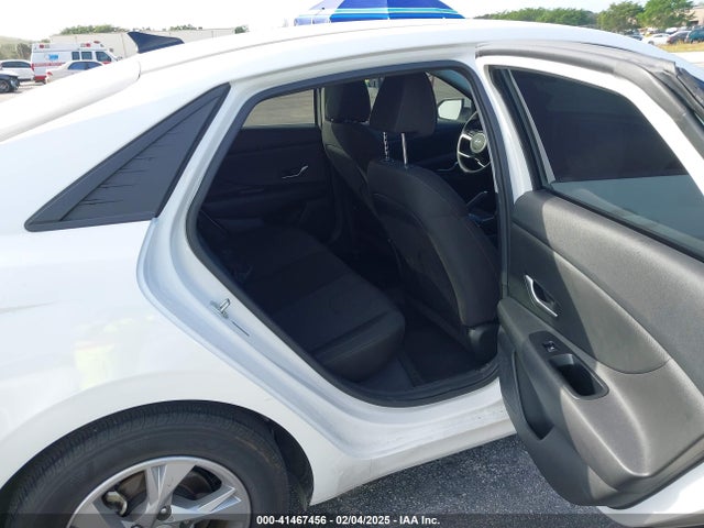 Hyundai ELANTRA SE 2023 5NPLL4AG7PH114159 Image 8