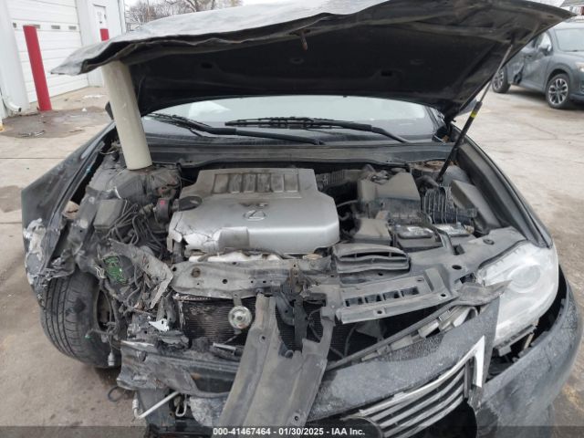 JTHBK1GG0F2204904 Lexus ES 350