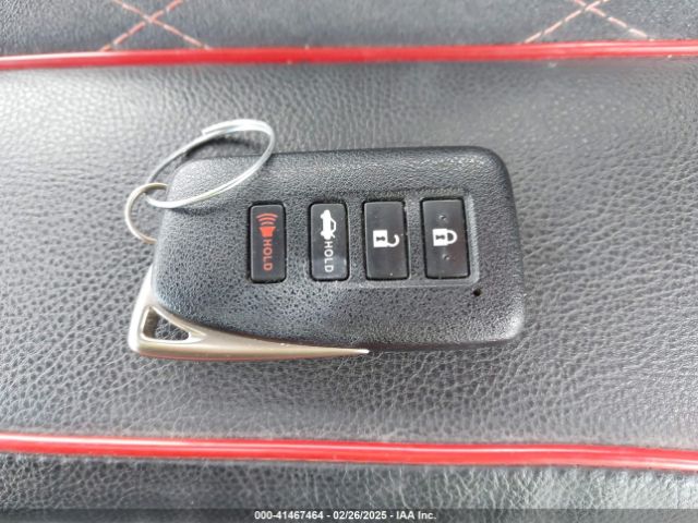 JTHBK1GG0F2204904 Lexus ES 350