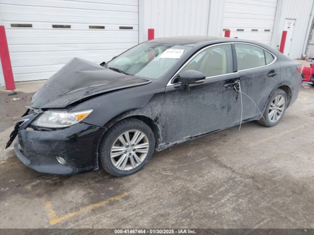 JTHBK1GG0F2204904 Lexus ES 350