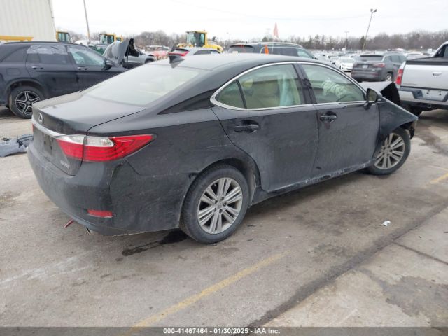 JTHBK1GG0F2204904 Lexus ES 350
