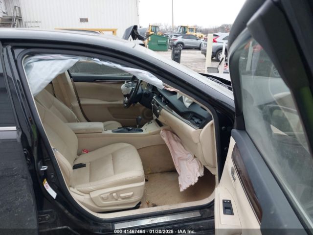 JTHBK1GG0F2204904 Lexus ES 350
