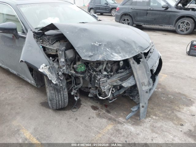 JTHBK1GG0F2204904 Lexus ES 350