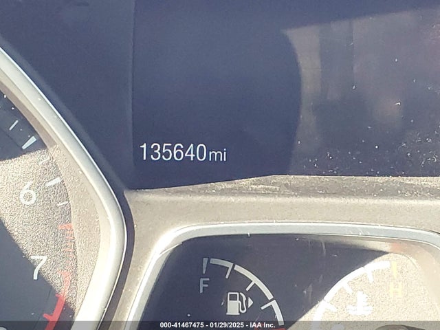 Ford FOCUS SE 2017 1FADP3FEXHL262996 Image 7