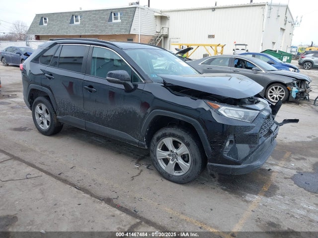 2019 2T3P1RFV6KW043114 main image