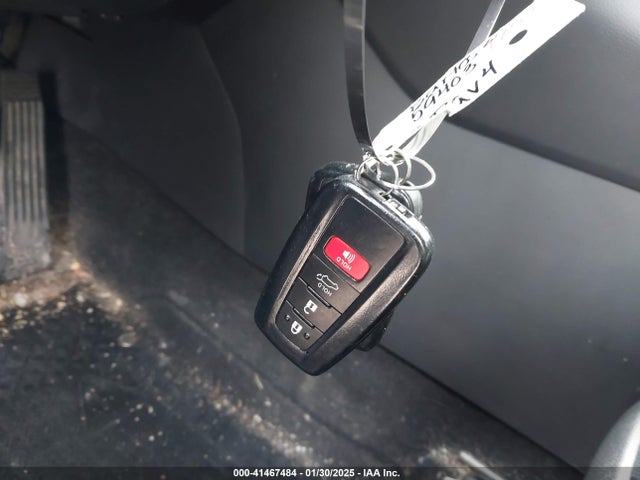 Toyota Rav4 Xle 2019 2T3P1RFV6KW043114 Image 11