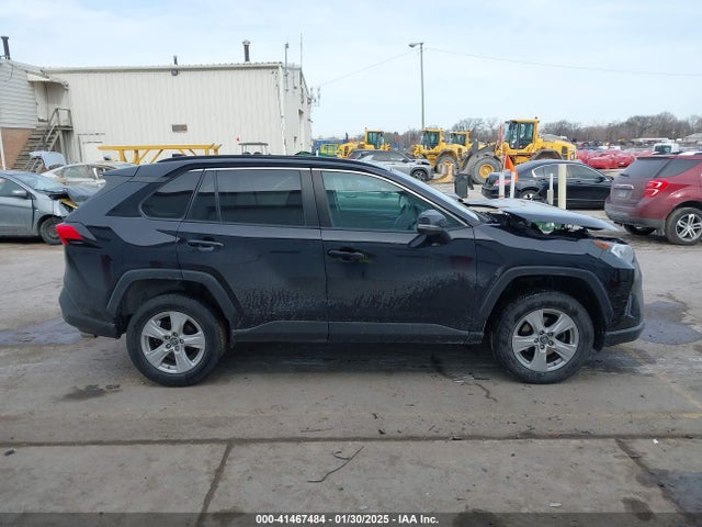 Toyota Rav4 Xle 2019 2T3P1RFV6KW043114 Image 13