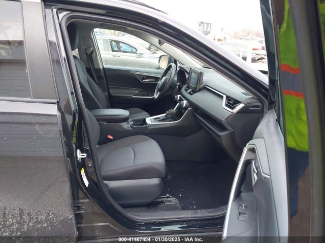Toyota Rav4 Xle 2019 2T3P1RFV6KW043114 Image 5