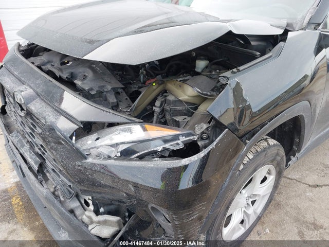 Toyota Rav4 Xle 2019 2T3P1RFV6KW043114 Image 6