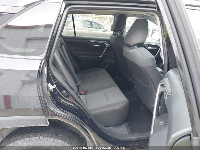 Toyota Rav4 Xle 2019 2T3P1RFV6KW043114 Image 8