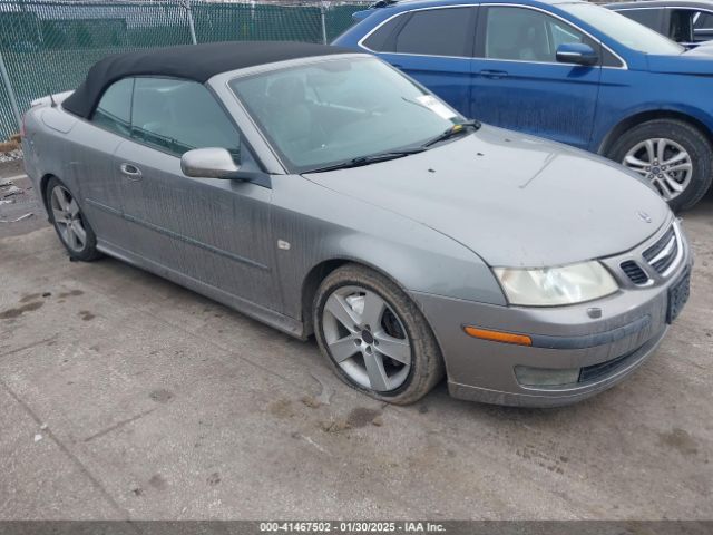 2006 SAAB 9-3 YS3FH71U866006088 Photo 0