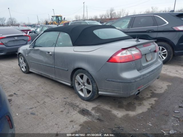 2006 SAAB 9-3 YS3FH71U866006088 Photo 2