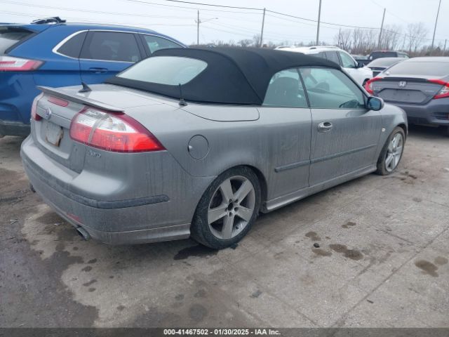 2006 SAAB 9-3 YS3FH71U866006088 Photo 3