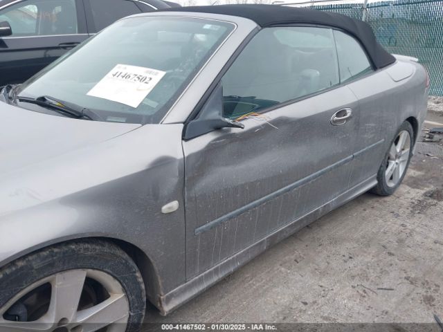 2006 SAAB 9-3 YS3FH71U866006088 Photo 5