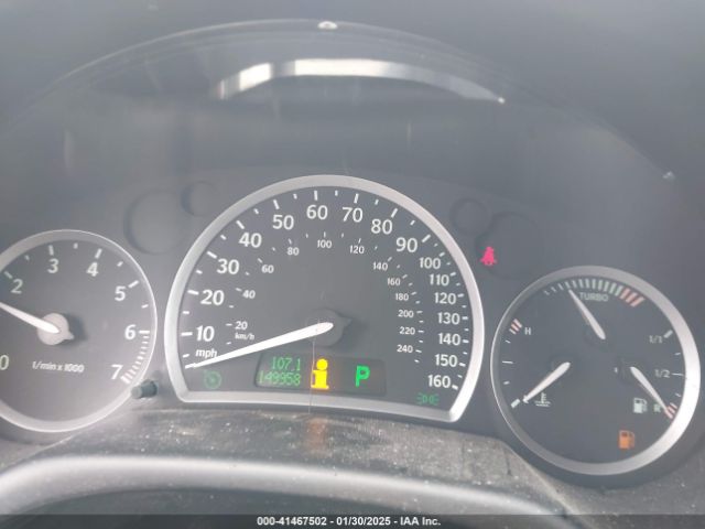 2006 SAAB 9-3 YS3FH71U866006088 Photo 6