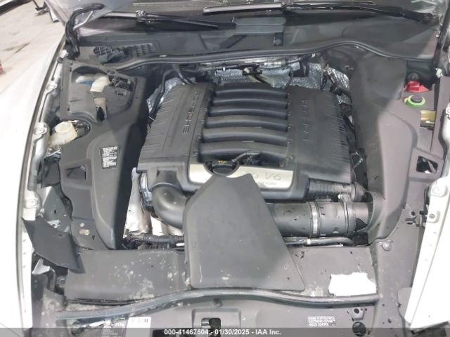 2013 PORSCHE CAYENNE WP1AA2A25DLA01306 Photo 9