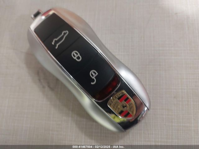 2013 PORSCHE CAYENNE WP1AA2A25DLA01306 Photo 10