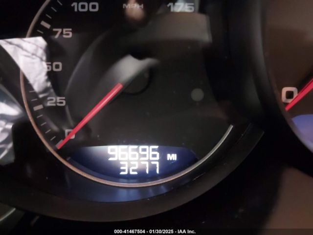 2013 PORSCHE CAYENNE WP1AA2A25DLA01306 Photo 6