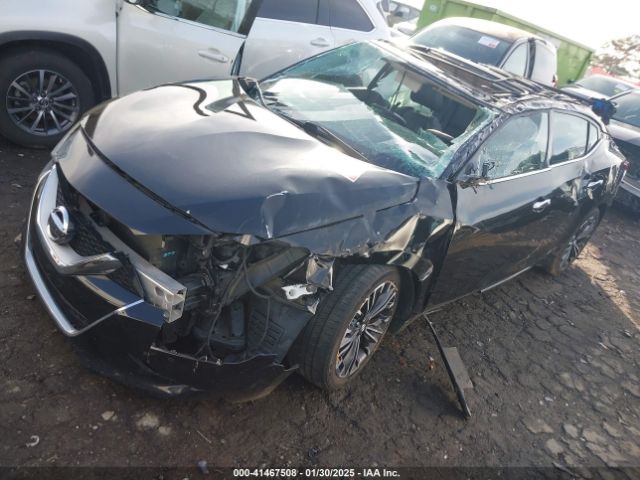 1N4AA6AP9HC404222 Nissan Maxima 3.5 Platinum