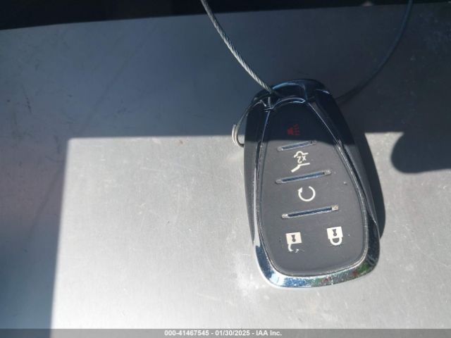 3GNAXMEG0RS103493 Chevrolet Equinox Fwd Rs