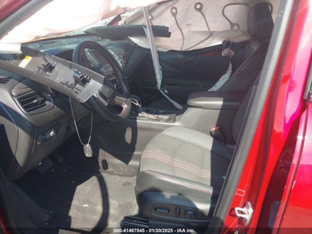 3GNAXMEG0RS103493 Chevrolet Equinox Fwd Rs