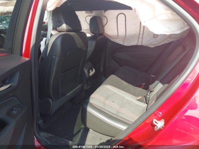 3GNAXMEG0RS103493 Chevrolet Equinox Fwd Rs