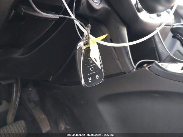 2GNAXTEX2J6154264 Chevrolet EQUINOX LT