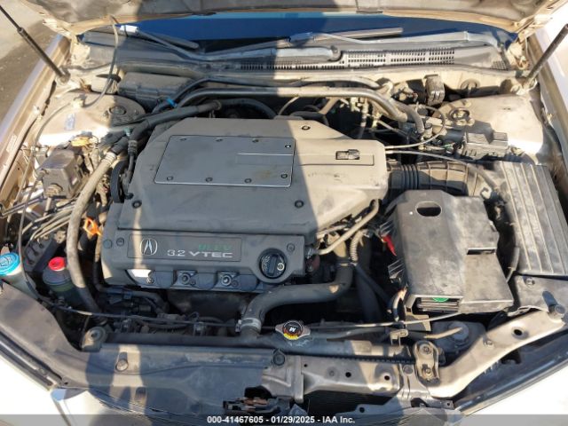 2002 ACURA TL 19UUA566X2A058400 Photo 9