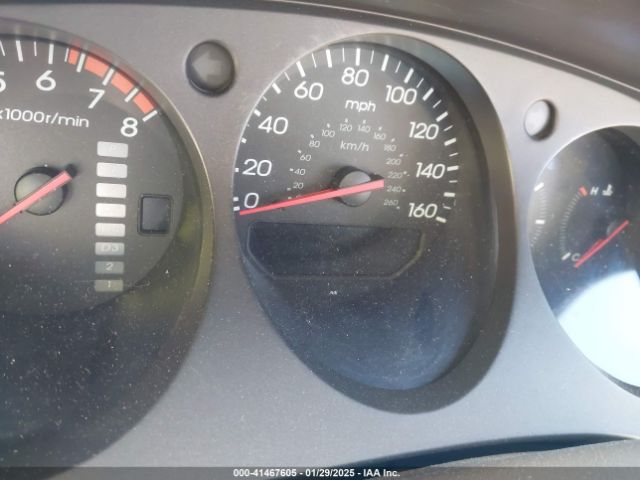 2002 ACURA TL 19UUA566X2A058400 Photo 6