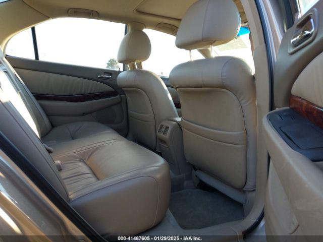 2002 ACURA TL 19UUA566X2A058400 Photo 7