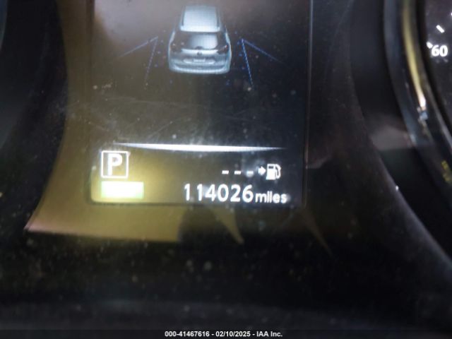 5N1AT2MV0HC897260 Nissan ROGUE SV