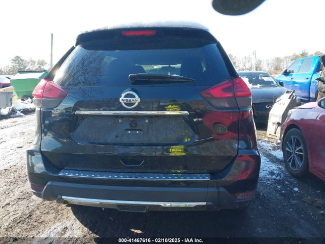 5N1AT2MV0HC897260 Nissan ROGUE SV