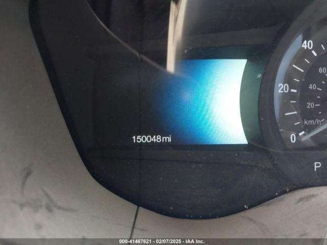 3FA6P0LUXJR170152 Ford Fusion Hybrid Se