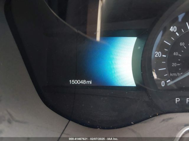 3FA6P0LUXJR170152 Ford Fusion Hybrid Se
