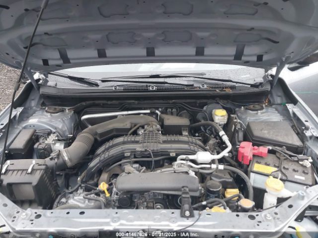 JF2GUADC7R8256746 Subaru Crosstrek Premium