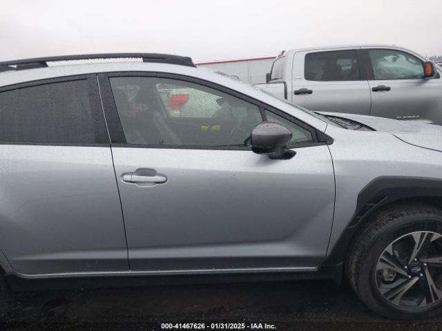 JF2GUADC7R8256746 Subaru Crosstrek Premium