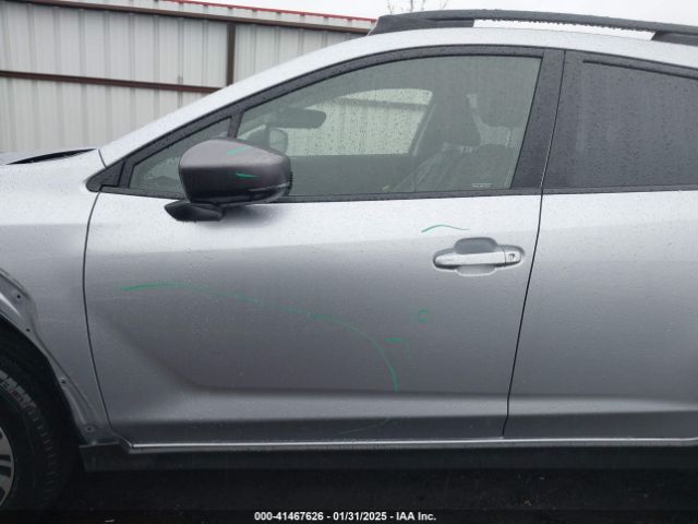 JF2GUADC7R8256746 Subaru Crosstrek Premium