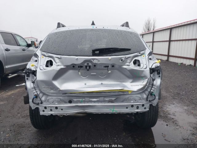JF2GUADC7R8256746 Subaru Crosstrek Premium