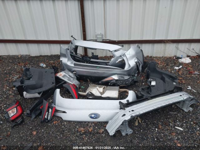 JF2GUADC7R8256746 Subaru Crosstrek Premium