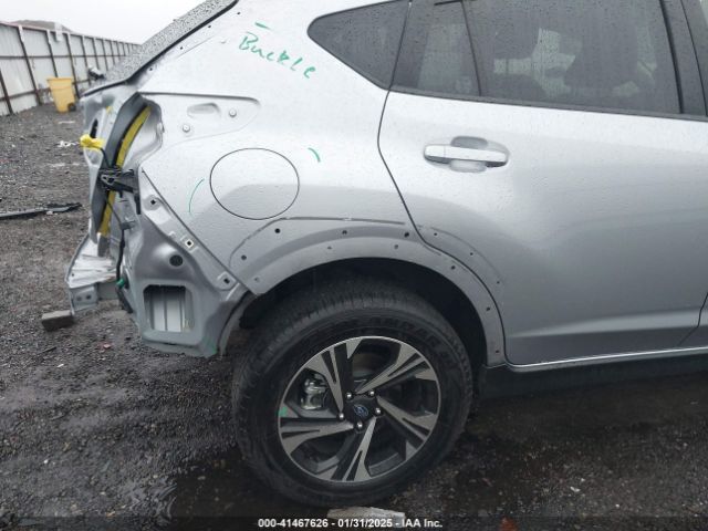 JF2GUADC7R8256746 Subaru Crosstrek Premium
