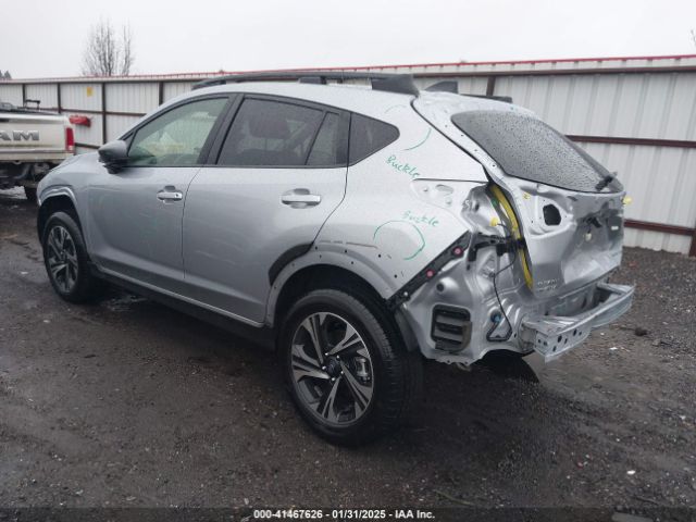 JF2GUADC7R8256746 Subaru Crosstrek Premium