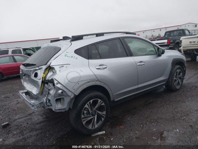 JF2GUADC7R8256746 Subaru Crosstrek Premium