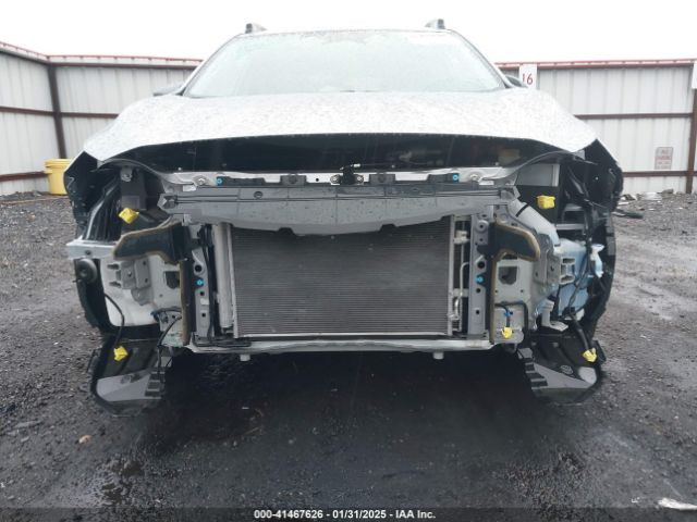 JF2GUADC7R8256746 Subaru Crosstrek Premium