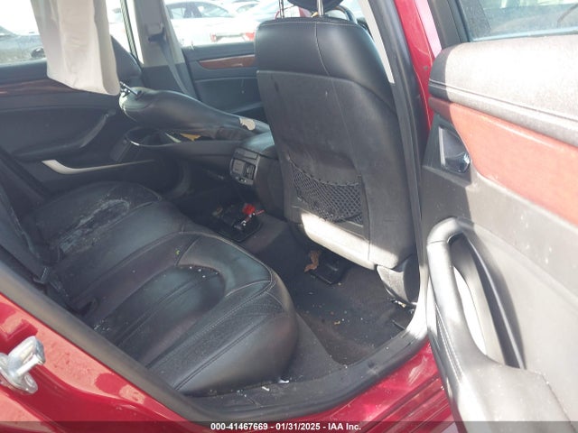 2012 CADILLAC CTS 1G6DE5E54C0113154 Photo 7