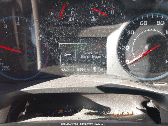 1G1ZE5STXGF322058 Chevrolet MALIBU 1LT